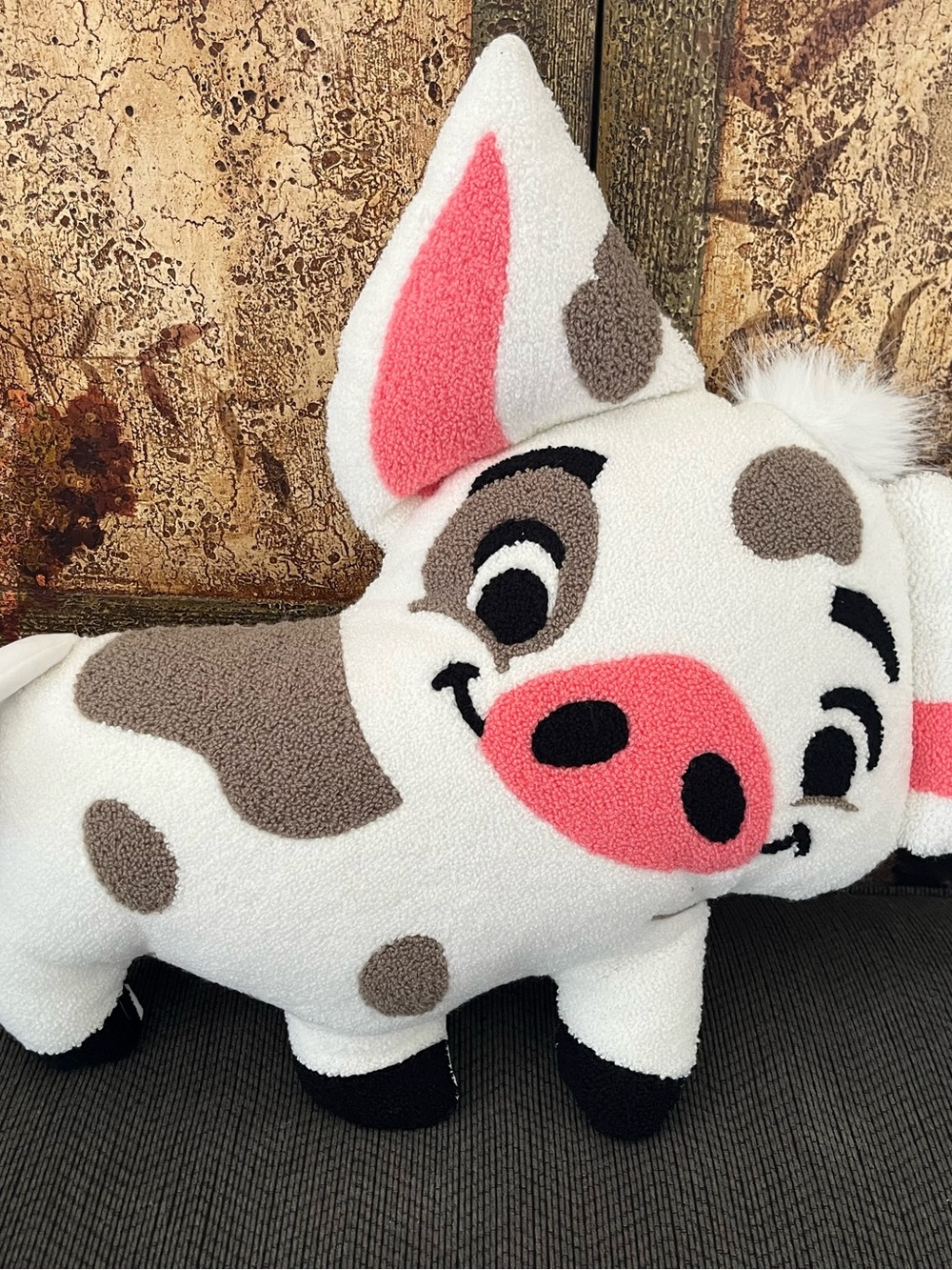 Pillowfort Disney Moana Pua Pillow Buddy